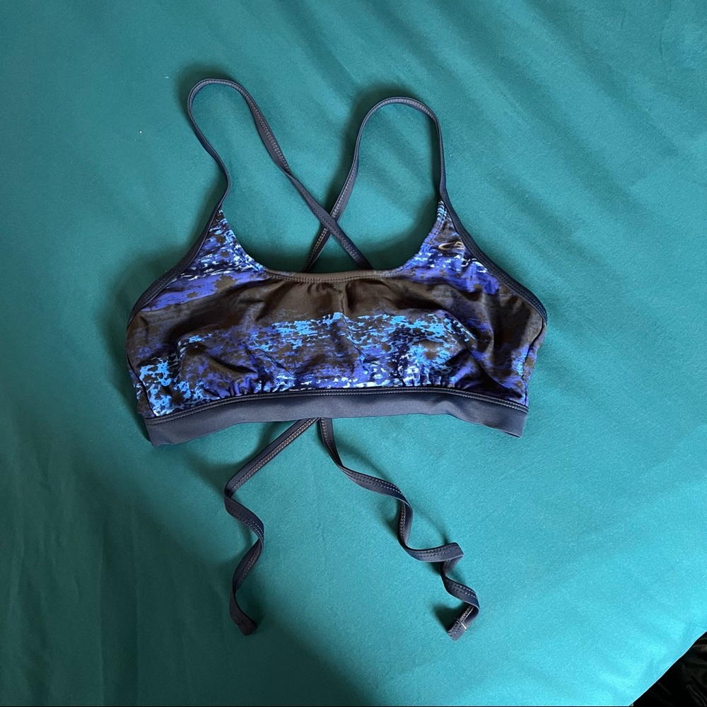 c9 champion bikini top